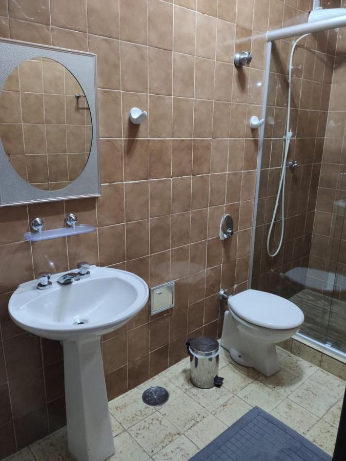 Truffimar Lodge Ilhabela