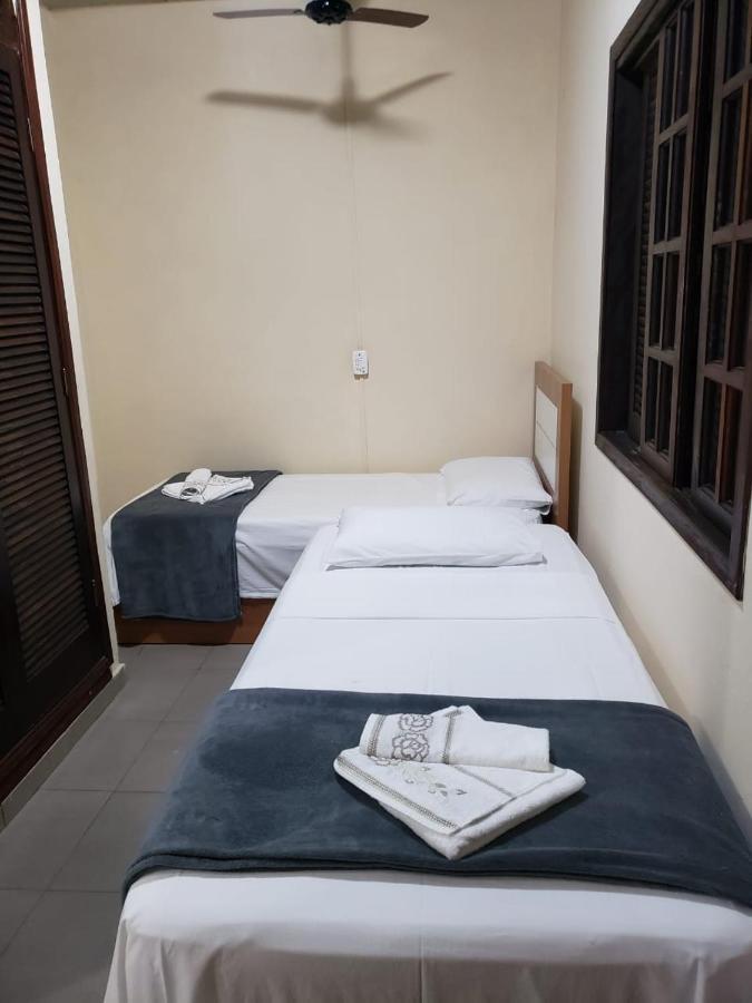 Truffimar Lodge Ilhabela