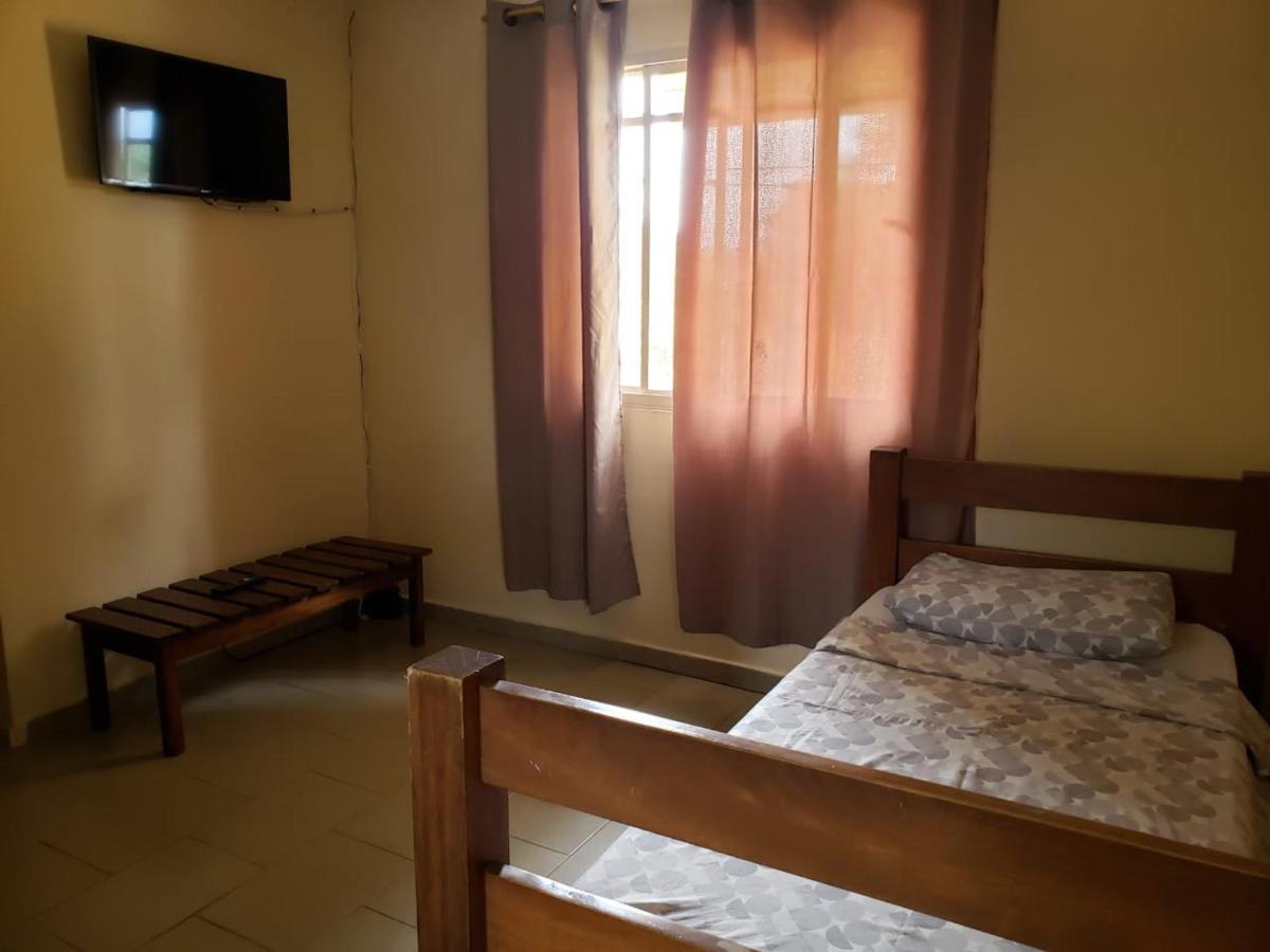 Truffimar Lodge Ilhabela