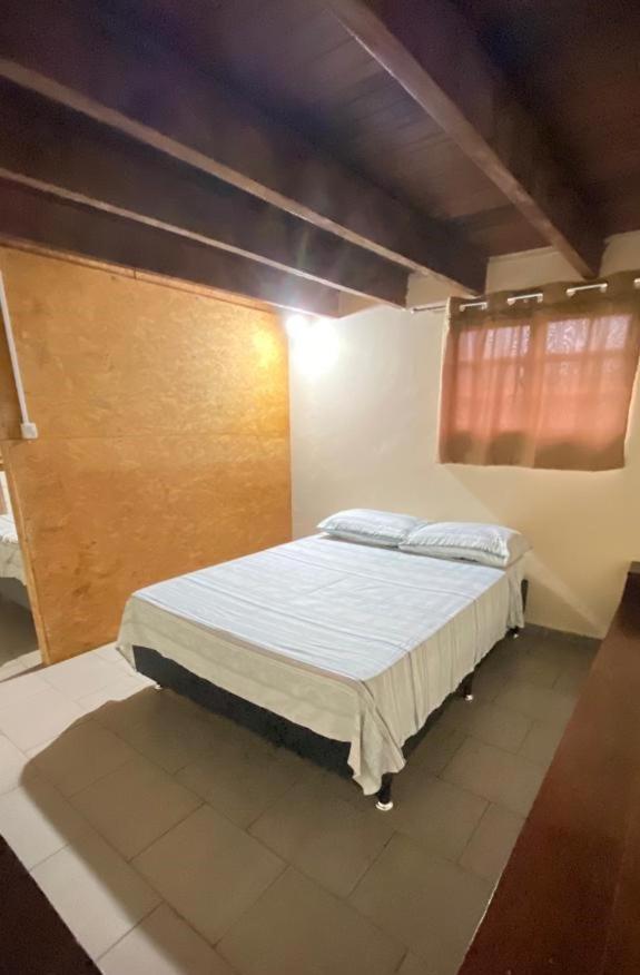 Truffimar Lodge *