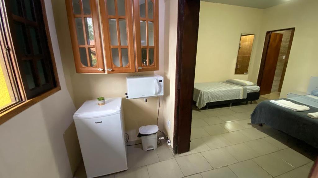 Truffimar Lodge Ilhabela