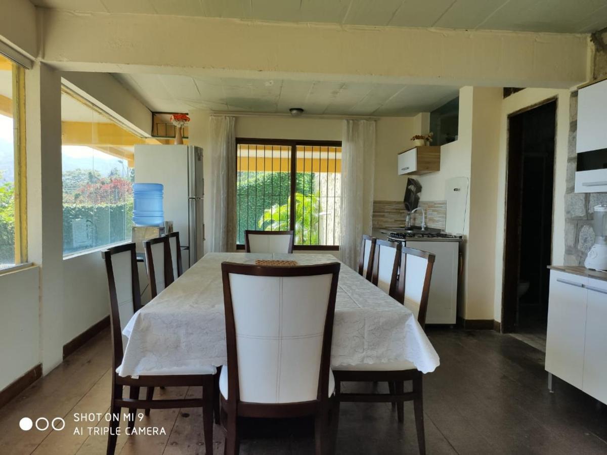 Lodge Truffimar Ilhabela