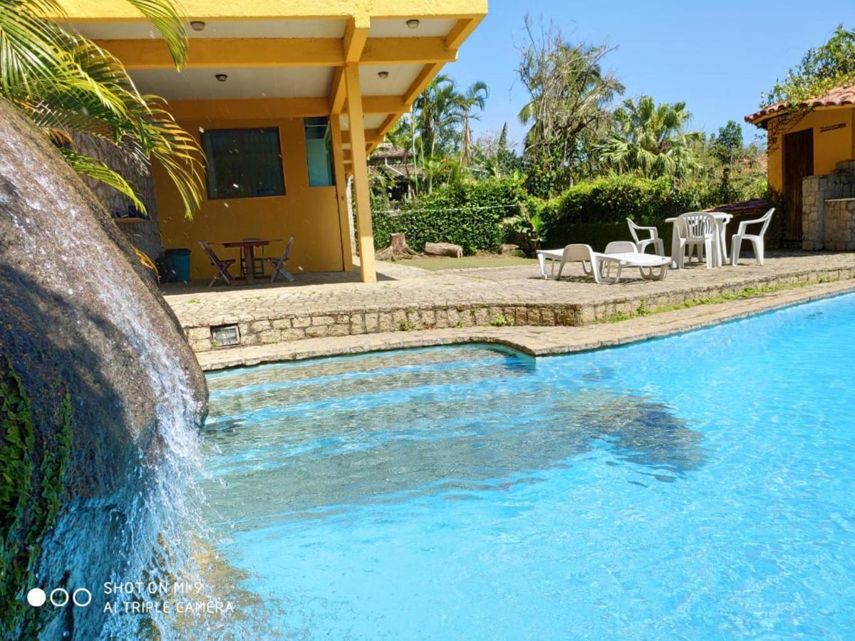 Truffimar Lodge Ilhabela